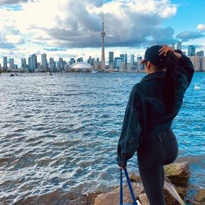 Meet your Posher, Natalie